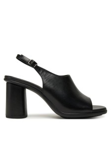 ECCO Sandały Sculpted Alba 23331301001 Czarny