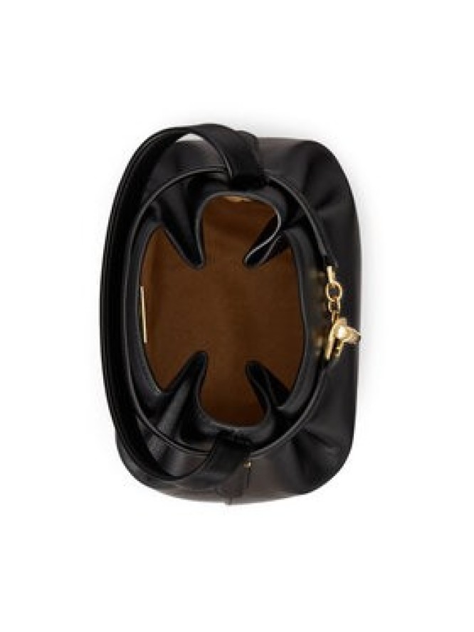 LAUREN RALPH LAUREN Torebka 431982787001 Czarny