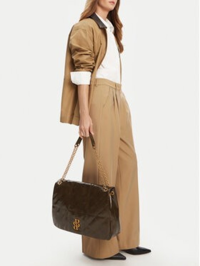 Badura Torebka CEO-ADDISON-LDA8054 Khaki