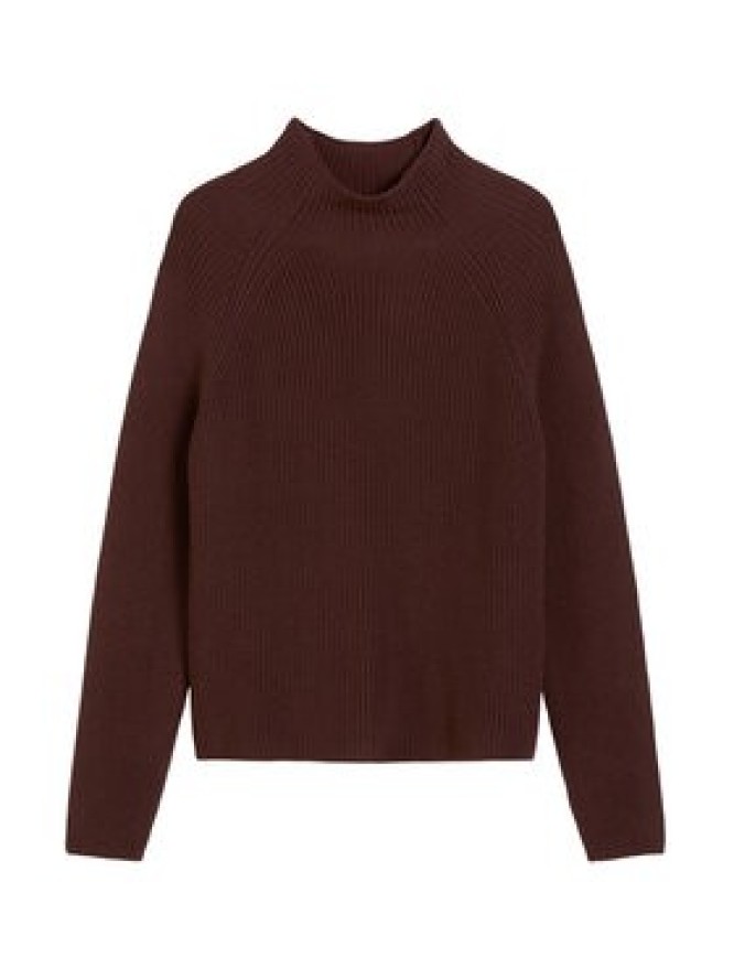 Marc O'Polo Golf 509 6059 60009 Bordowy Regular Fit