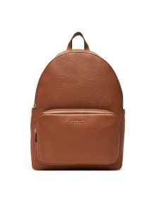 MICHAEL Michael Kors Plecak Tanner 30T5GTNB3L Brązowy