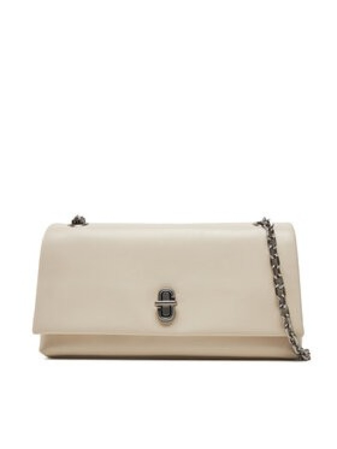 Marc Jacobs Torebka The Dual Mini Chain Bag 2R4SMN003S02 Écru