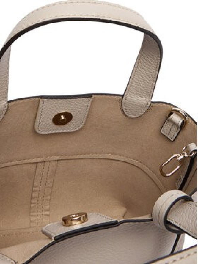 Furla Torebka Primrose M WB02226 HSF000 VAN00 Kremowy