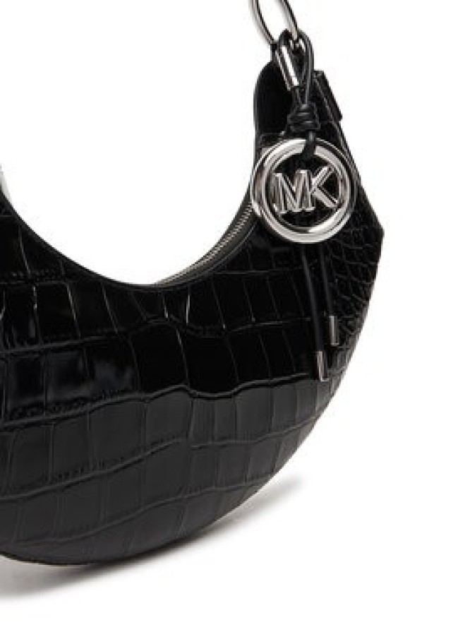 MICHAEL Michael Kors Torebka 30F5SQ4L6E Czarny