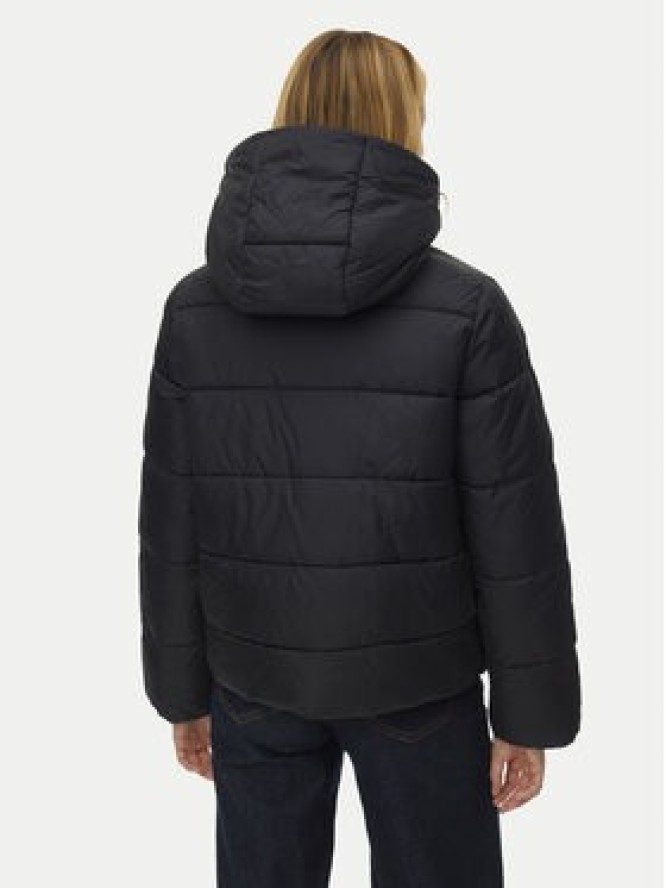 Vero Moda Kurtka przejściowa Belinda 10331502 Czarny Regular Fit