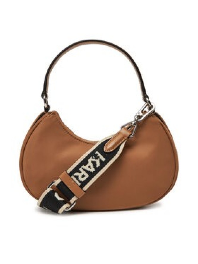 KARL LAGERFELD Torebka A2W30086 Brązowy