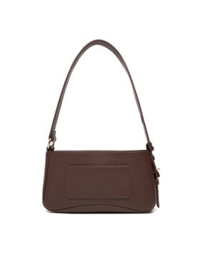 Liu Jo Torebka Esc M Crossbody AF5083 E0037 Brązowy