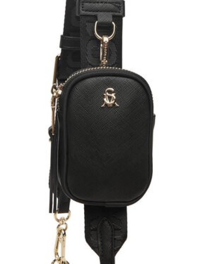 Steve Madden Torebka Bgreed SM13001829 Czarny