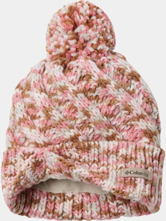 Czapka Damska Columbia Bundle Up II