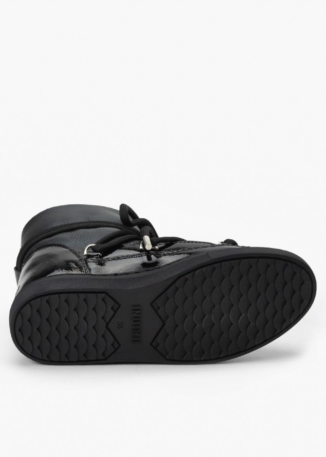 INUIKII GLOSS Śniegowce damskie