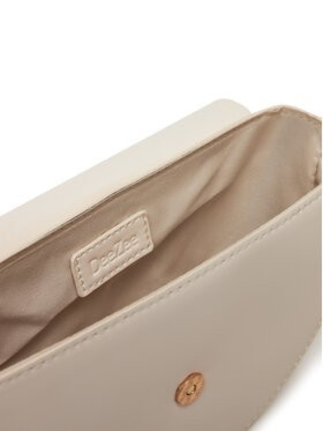 DeeZee Torebka SMT6002-R Beżowy