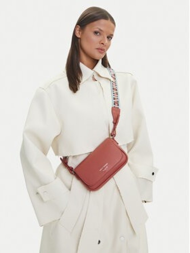 Emporio Armani Torebka Y3H294 YFO5E 80654 Różowy