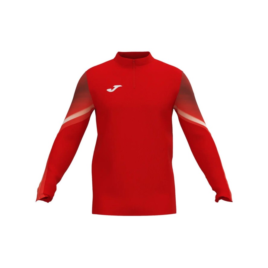 Damska bluza dresowa Joma Sudadera Elite XI