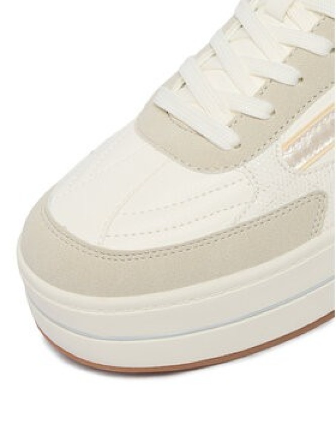 MEXX Sneakersy CEO-MI001010961W Écru