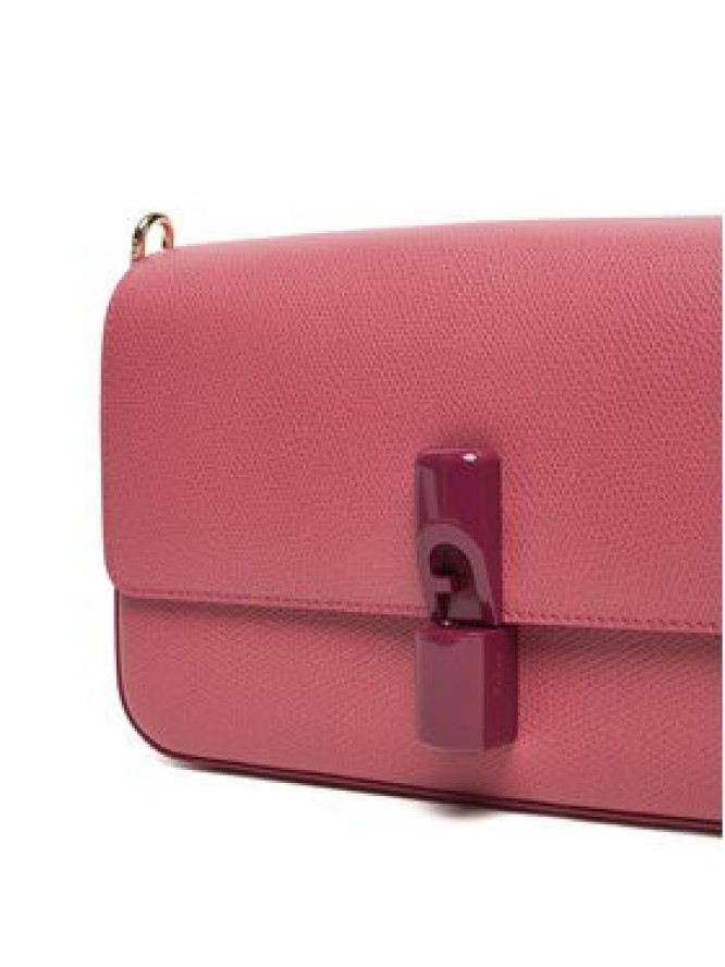 Furla Torebka Iride WB01826 ARE000 CN 4147S 9001 Różowy