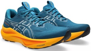 Buty do biegania ASICS GT-2000 14 Zielony ciemny/Biały