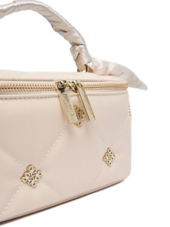 Nine West Torebka EO-Delancey Moon-KS2575-1 Écru