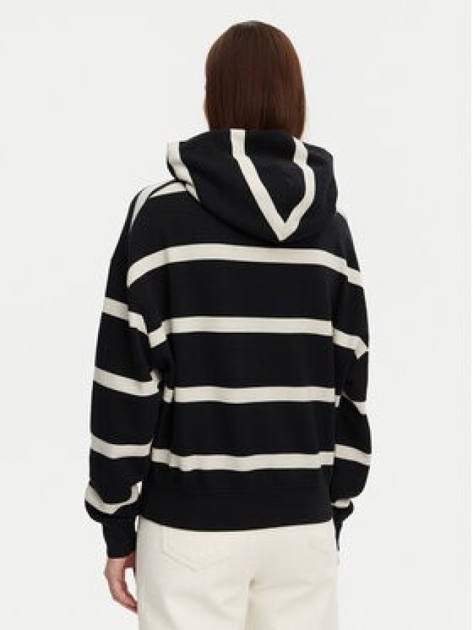 Marc O'Polo Bluza 502 4073 54041 Kolorowy Relaxed Fit