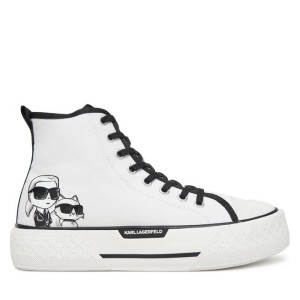 Trampki KARL LAGERFELD