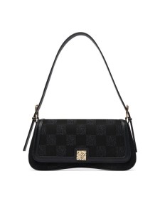Steve Madden Torebka Btwang-14 13002603 Czarny