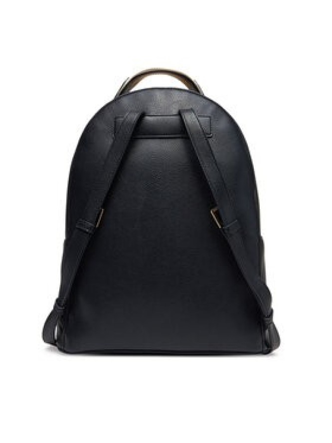 Tommy Hilfiger Plecak AW0AW17471 Granatowy