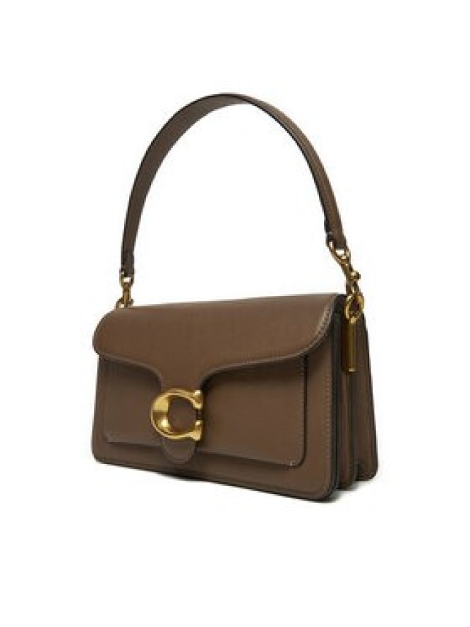 Coach Torebka Pbbl Tab Sb 26 Rf CH857 Brązowy