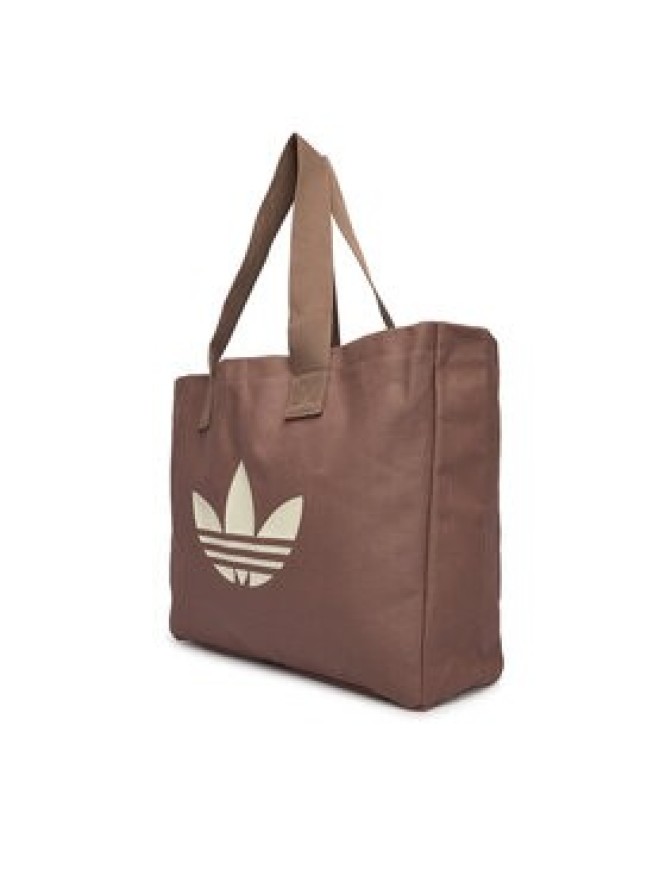 adidas Torebka JZ4287 Brązowy