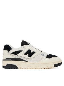 New Balance Sneakersy BB550LEG Beżowy