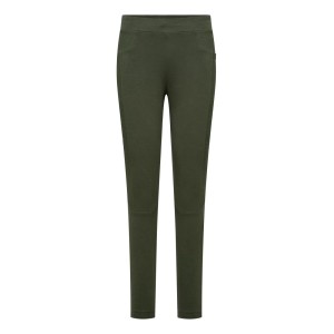 Legginsy konopne damskie Salewa Agner