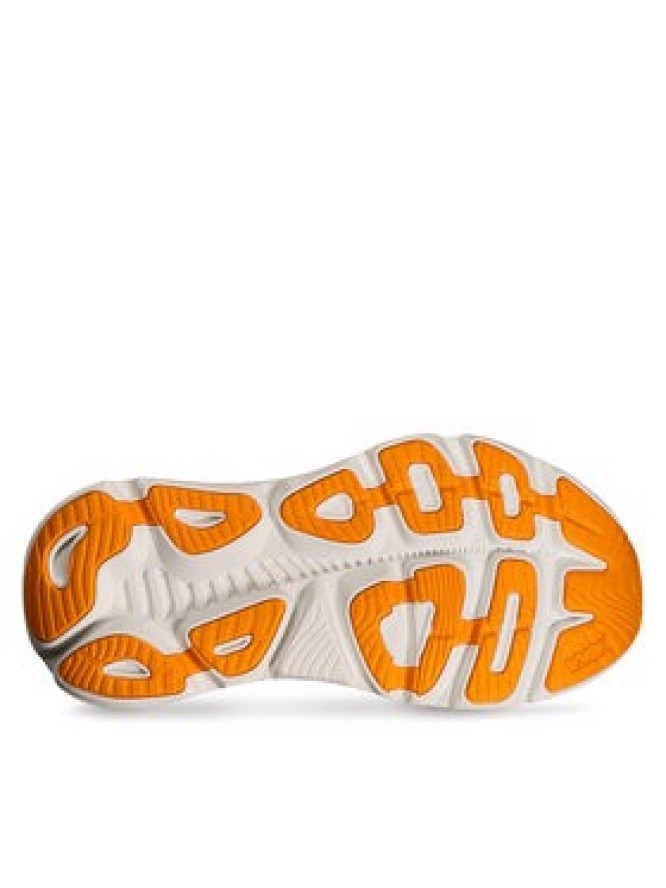 Hoka Buty do biegania Gaviota 5 1134235 Niebieski