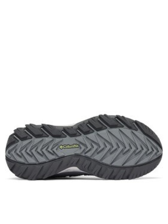 Columbia Trekkingi Strata Trail Mid 2078561 Szary