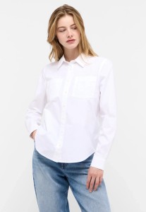 Damska Koszula Mustang Style Killeen General White 1015963 2045