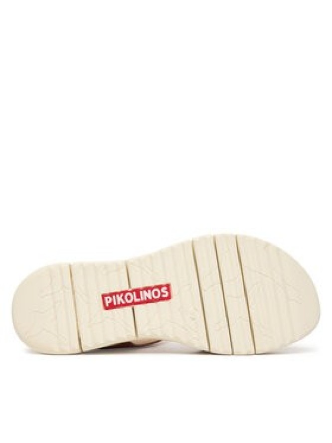 Pikolinos Sandały Palma W4N-0968C3 Écru