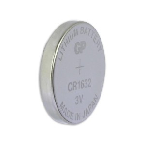 GP CR1632 bateria guzikowa litowa 3V 1 szt.