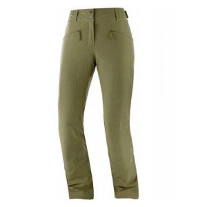 Damskie Spodnie Snowboardowe Edge