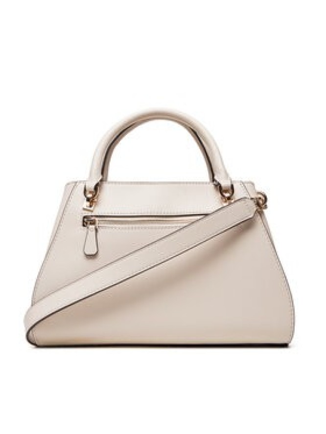 Guess Torebka Noelle II HWZG96 72070 Écru