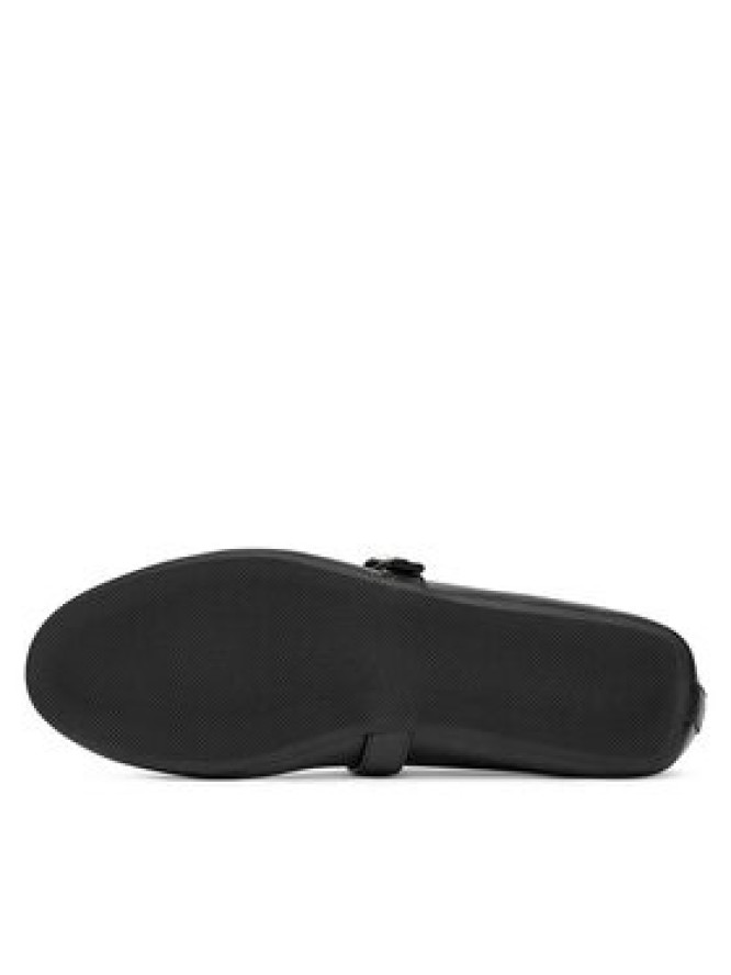 Badura Baleriny ELAN-V1860-131-1 Czarny