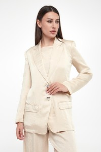 Marynarka damska Selz MARELLA MONOCHROME