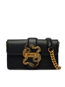 Just Cavalli Torebka 80RA5PA2 ZSA89 Czarny