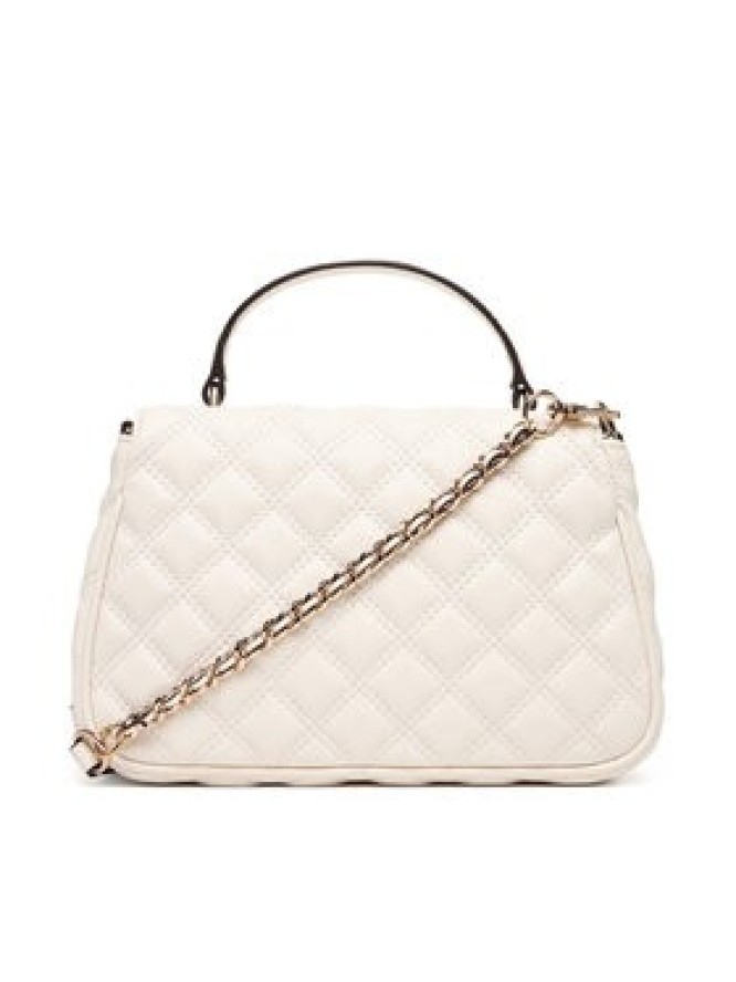 Guess Torebka HWQG96 73190 Écru