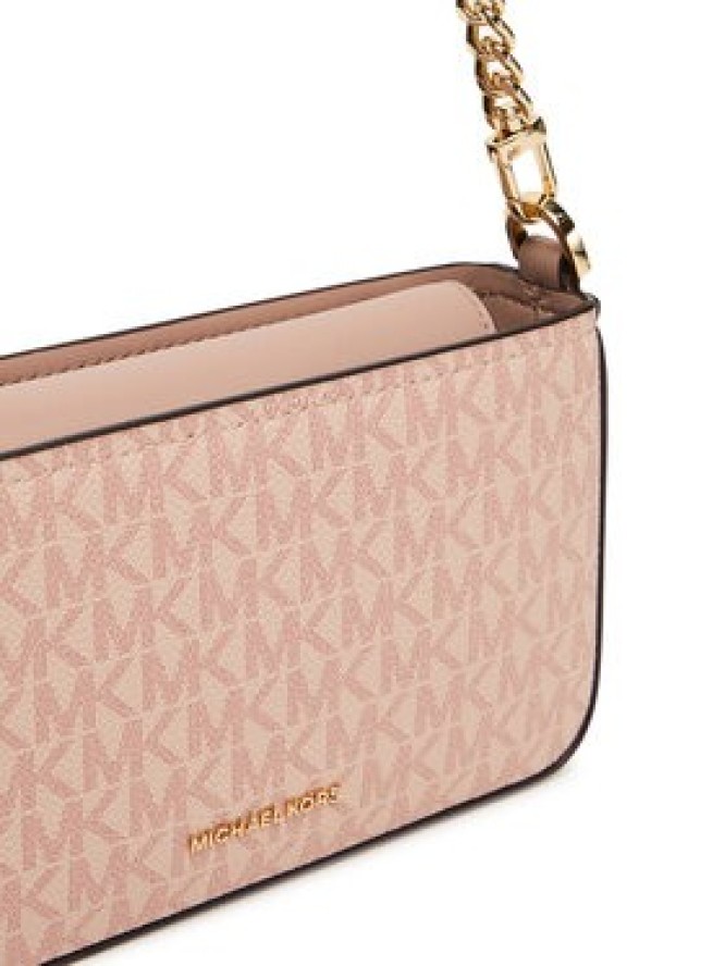 MICHAEL Michael Kors Torebka 32T5GYTU1V Różowy