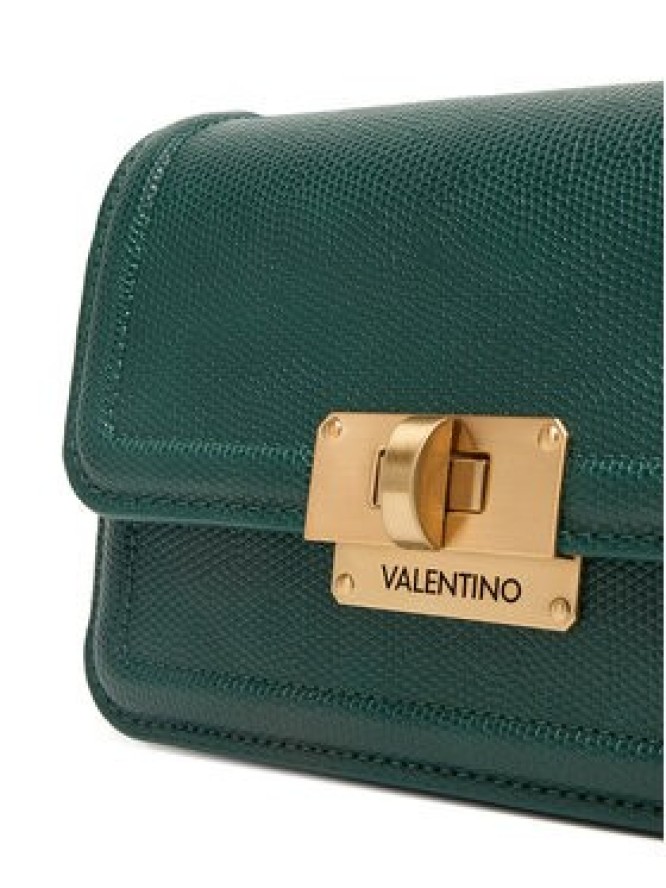 Valentino Torebka Floren VBS9A910LUC Zielony