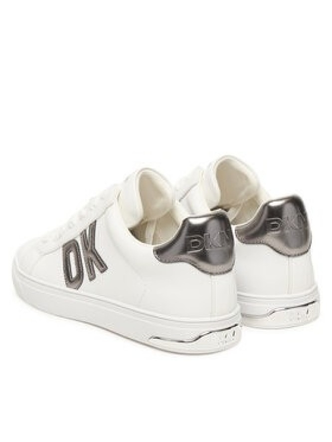 DKNY Sneakersy Abeni K3541050 Biały