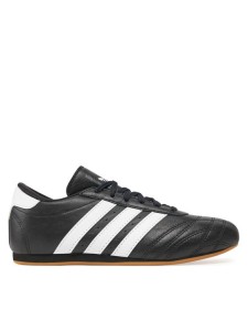 adidas Sneakersy Taekwondo Lace JS1193 Czarny