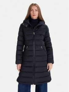 JOOP! Kurtka zimowa Christin 30048849 Granatowy Regular Fit