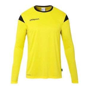 Dżersej z długim rękawem Uhlsport Squad 27