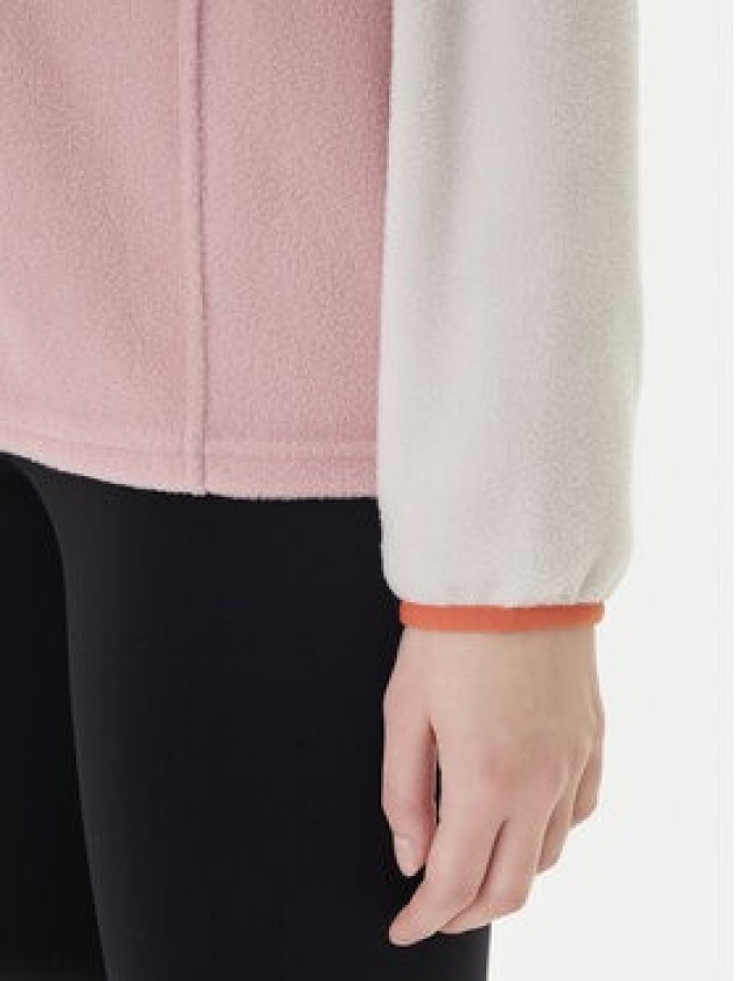 Columbia Polar Benton Springs™ 2085651 Różowy Regular Fit