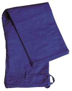 Skarpety Judogi adidas IJF