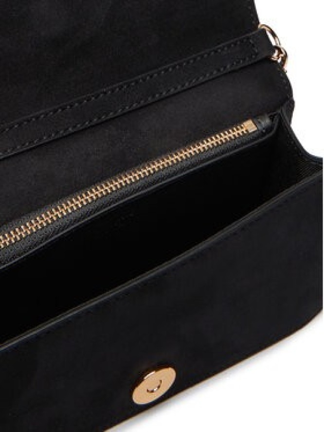 LOVE MOSCHINO Torebka JC5640PP0NKE0000 Czarny