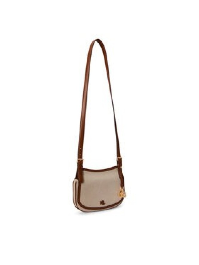 LAUREN RALPH LAUREN Torebka 431P10512001 Beżowy